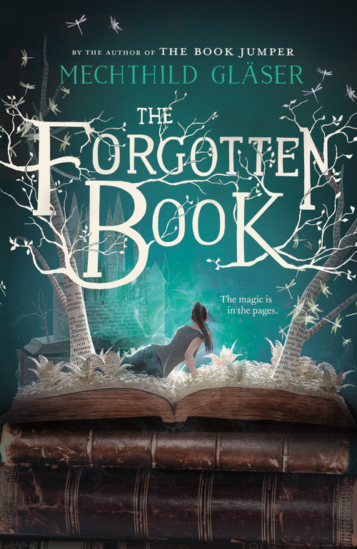 The Forgotten Book - 9781250294487 by Mechthild Gläser, 9781250294487