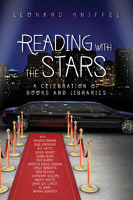 Reading with the Stars (A Celebration of Books and Libraries) - 9781626365490 by Leonard Kniffel, 9781626365490