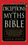 Deceptions and Myths of the Bible by Lloyd M. Graham, 9781616086756