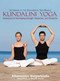 Kundalini Yoga (Techniques for Developing Strength, Awareness, and Character) - 9781620870693 by Athanasios Karta Singh Megarisiotis, Brigitte Sporrer, 9781620870693