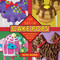 The Art of Cake Pops (75 Dangerously Delicious Designs) - 9781620875780 by Noel Muniz, 9781620875780