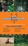 SAS Jungle Survival by Barry Davies, 9781620872086