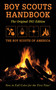 Boy Scouts Handbook (Original 1911 Edition) by The Boy Scouts of America, 9781616081980