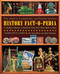 The Utterly, Completely, and Totally Useless History Fact-O-Pedia (A Startling Collection of Historical Trivia You'll Never Need to Know) by Charlotte Lowe, Emma Wilson, Rachel Federman, Garry Gennett, 9781616082093