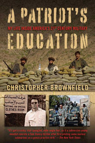 Subversion (A Shocking True Story of Corruption and Redemption in the Nuclear Submarine Force and the War in Iraq) by Christopher Brownfield, 9781616083496