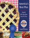 America's Best Pies (Nearly 200 Recipes You'll Love) by American Pie Council, Linda Hoskins, 9781620871652