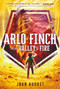 Arlo Finch in the Valley of Fire - 9781250294258 by John August, 9781250294258
