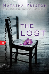 The Lost - 9781492652267 by Natasha Preston, 9781492652267