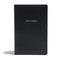 CSB Gift & Award Bible, Black by CSB Bibles by Holman, 9781535941471