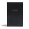 CSB Gift & Award Bible, Black Imitation Leather (Holy Bible) by CSB Bibles by Holman, 9781535941471