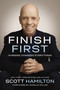 Finish First (Winning Changes Everything) by Scott Hamilton, Donald Miller, 9780785216629