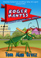 Roger Mantis (The Remarkable Metamorphosis of Roger McGillicutty) by Tom Alan Brosz, 9781946700308