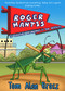 Roger Mantis (The Remarkable Metamorphosis of Roger McGillicutty) by Tom Alan Brosz, 9781946700308