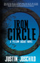 Iron Circle by Justin Joschko, 9781948671354