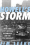 Howell's Storm (New York City's Official Rainmaker and the 1950 Drought) by Jim Leeke, 9780912777955