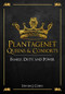 Plantagenet Queens & Consorts (Family, Duty and Power) by Steven Corvi, 9781445669595