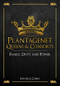 Plantagenet Queens & Consorts (Family, Duty and Power) by Steven Corvi, 9781445669595