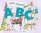Odd Animal ABC's by June Smalls, Claire Sedovic, 9781936669738
