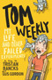 My Life and Other Failed Experiments by Tristan Bancks, Gus Gordon, 9780143781615