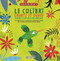 Le colibri chante et danse (Chansons et comptines latino-américaines) by Grupo Cántaro, Mariana Ruiz Johnson, 9782924774168