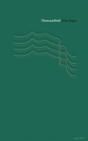 Thousandfold by Nina Bogin, 9781784106393