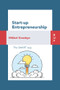 Start-up Entrepreneurship (The SMART way) by Mikkel Draebye, 9788885486713