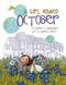 A Girl Named October by Zakieh A. Mohammed, Andrea Tripke, 9780999024959