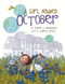 A Girl Named October by Zakieh A. Mohammed, Zakieh A. Mohammed, Andrea Tripke, Andrea Tripke, 9780999024959