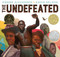 The Undefeated by Kwame Alexander, Kadir Nelson, 9781328780966