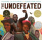 The Undefeated by Kwame Alexander, Kadir Nelson, 9781328780966