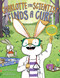 Charlotte the Scientist Finds a Cure by Camille Andros, Brianne Farley, 9780544813762