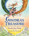 Gondra's Treasure by Linda Sue Park, Jennifer Black Reinhardt, 9780544546691