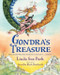 Gondra's Treasure by Linda Sue Park, Jennifer Black Reinhardt, 9780544546691