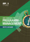 The Standard for Program Management - Fourth Edition (GERMAN) by Project Management Institute, 9781628255850