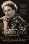A Certain Style (Beatrice Davis, a literary life) by Jacqueline Kent, 9781742236025