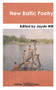 New Baltic Poetry by Jayde Will, 9781912109050