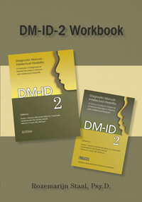 DM-ID-2 Workbook by Rozemarijn Staal, 9781572561328
