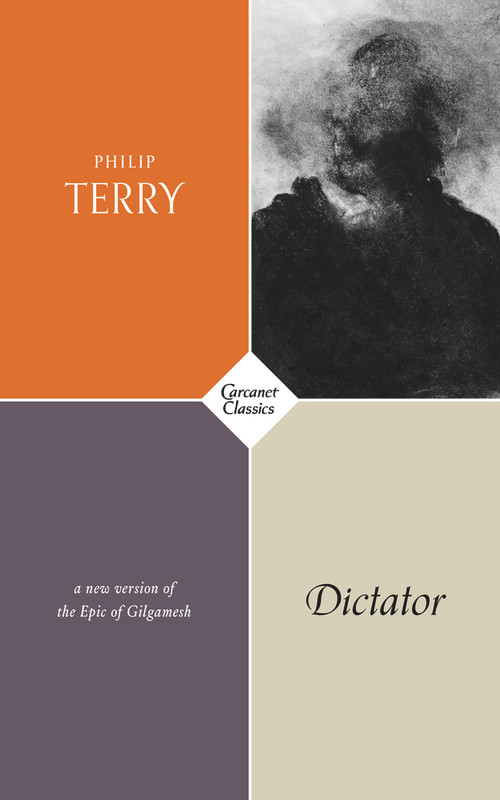 Dictator by Philip Terry, 9781784106188