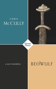 Beowulf - 9781784106225 by Chris McCully, 9781784106225