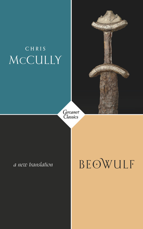 Beowulf - 9781784106225 by Chris McCully, 9781784106225