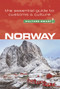 Norway - Culture Smart! (The Essential Guide to Customs & Culture) by Linda March, Margo Meyer, Culture Smart!, 9781857338836