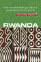 Rwanda - Culture Smart! (The Essential Guide to Customs & Culture) by Brian Crawford, Culture Smart!, 9781857338799