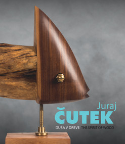 The Spirit of Wood by Juraj Cutek, 9788055630755