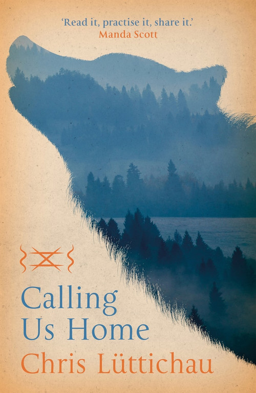Calling Us Home by Chris Lüttichau, 9781784979775