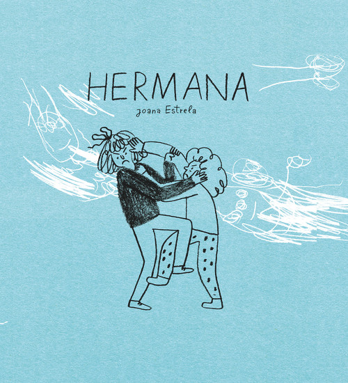 Hermana by Joana Estrela, 9789874163066