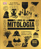 El libro de la mitología (The Mythology Book) (Spanish Edition) by DK, 9781465482853