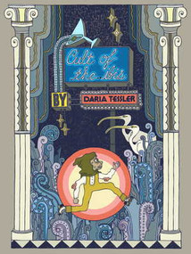 CULT OF THE IBIS by Daria Tessler, 9781683961963