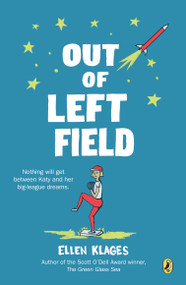 Out of Left Field - 9780425288603 by Ellen Klages, 9780425288603