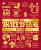 The Shakespeare Book (Big Ideas Simply Explained) - 9781465481245 by DK, 9781465481245
