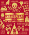 The Shakespeare Book (Big Ideas Simply Explained) - 9781465481245 by DK, 9781465481245